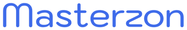 Masterzon logo 2024