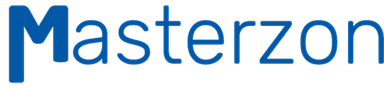 Masterzon logo 2024